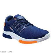 Mesh Sports Shoes For Men Combo Pack of 2 Pack of 2