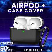 AIRPOD PRO - A True Wireless Bluetooth Headphone and Earphone