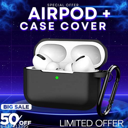 AIRPOD PRO - A True Wireless Bluetooth Headphone and Earphone