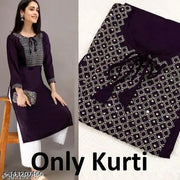 KURTI