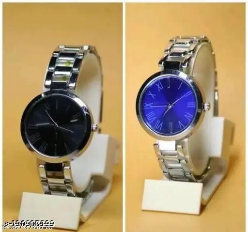 Ravishing Women Analog Watches