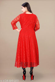 Kashvi Superior Kurtis