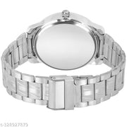 Men style Boys Hand Watch