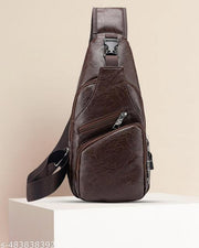 Men's Stylish Shoulder bag