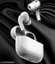 Ear-Pods Pro Latest Version Wireless Bluetooth Earbuds A1