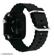 Kid's Digital Smart Led Watch For Boys & Girls Playful Kids' Watch – Adjustable Strap and Fun Designs for Little Ones, Durable Kids' Watch with Digital Display – Perfect for Active Children