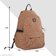 HAVERPACK HERITAGE BACKPACK