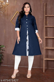 SELFY KURTI