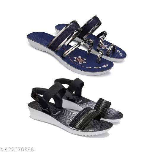 PENNEN-stylish & comfortable sliders for women/girls
