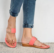 tranding stylish flats