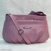 Gorgeous Fashionable Women Slingbags/cross body bag for women