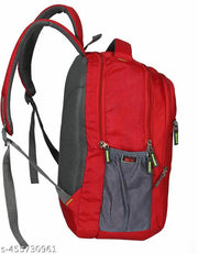35 L Waterproof Laptop/College/School/Office Bag Backpack for Men Women