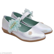 Kids Girl Partywear Ballerinas