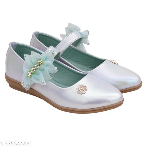 Kids Girl Partywear Ballerinas