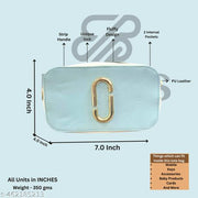 Ravishing Versatile Women Slingbags