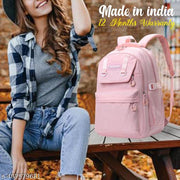 Tinytot 30 Litre, Stylish & Trendy Water Resistant Hi Storage School Collage Travel Laptop Backpack Bag for Boys, Girls, Mens &  Womens, 20 Inches