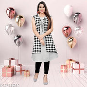 KOTY KURTI FOR WOMAN REAL IMAGE BEST CWALITY LOW PRICE