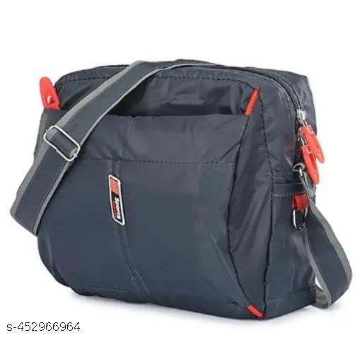 Unisex Sling Bags/Cross Body Multipurpose Hand Bag | Sling Bag For Men & Women