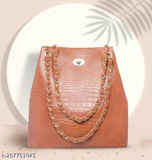 SALE PRICE LIVE!! Stylish Women Sling bags, Women's Soft Faux Leather Tote Shoulder Bag Shoulder Bag, Big Capacity Handbag