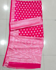 Women Fancy Trending Saree