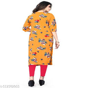 Trendy Pretty Kurtis