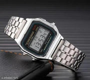 Digital watches