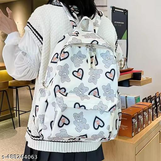 Funky Fashionable Kids Unisex Bags & Backpacks
