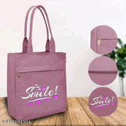 Beautiful Fancy Printed Tote Bag For Ladies Office Women Shoulder Bag