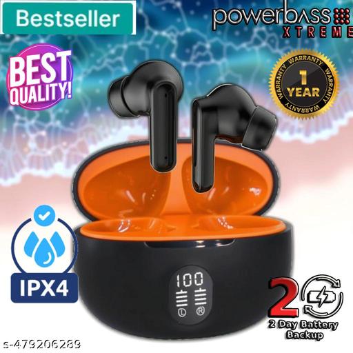 HULK Earbuds 12 hours playtime bluetooth wireless headphones earphone bluetooth headset