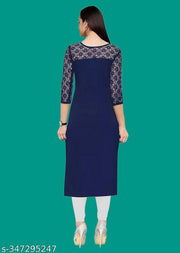 Maheshvi Women's   Kurtis & Kurtas