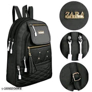 Zara Fitting  Backpack