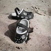 CROCS -11 BLK
