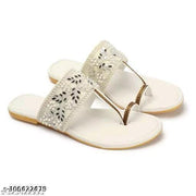 Fancy Women Flats