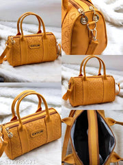 Trendy Alluring Slingbags for girl's and women's || Adjustable Strap Sling Purse || Embellished Sling Bags for Women || Ladies Fashionable Sling Bag ||