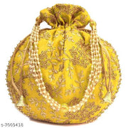 Stylish Women's Potlis