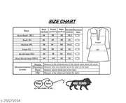 Polyster/Crepe fabric-plain linen kurtis APPLE CUT