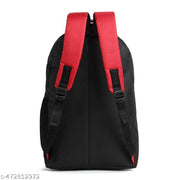 35 L Casual Waterproof Laptop Bag/Backpack for Men Women Boys Girls/Office School College Teens & Students