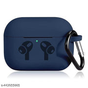 Bluetooth Earphones Airpods | Premium Wireless Audio Fast Charging, Pro+ Calling Type C Water Bluetooth Gaming Headset