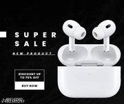 AIRPOD PRO - I True Wireless Bluetooth Headphone and Earphone