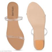 women heel sandal