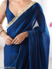 Myra Ensemble Sarees