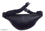 AMAZING BELIVER Waist Mans and Women pouch bag