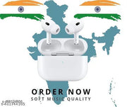 AIRPOD PRO - O -VT EnterprisesTrue Wireless Bluetooth Headphone and Earphone