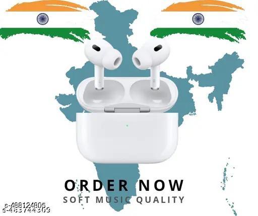 AIRPOD PRO - O -VT EnterprisesTrue Wireless Bluetooth Headphone and Earphone