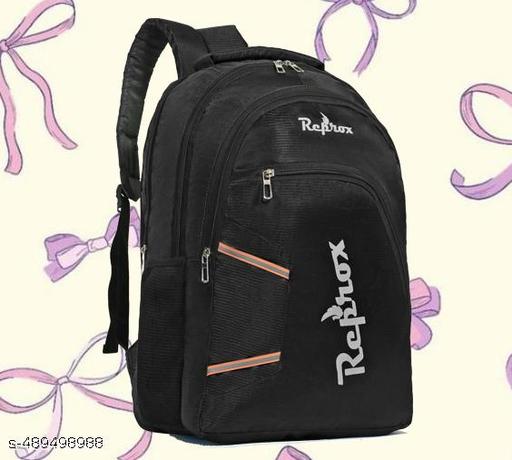 35L Casual Men Laptop Backpack For Every Purpose