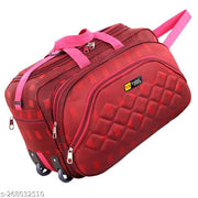 Stylish High Quality And Spacious Duffel Bag For Men & Women