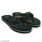 Women's Doctor Recommended Soft Dailywear Slippers - Combo Pack of 3