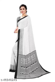 Aishani Refined Sarees