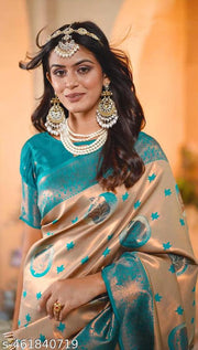 Banita Drishya Sarees