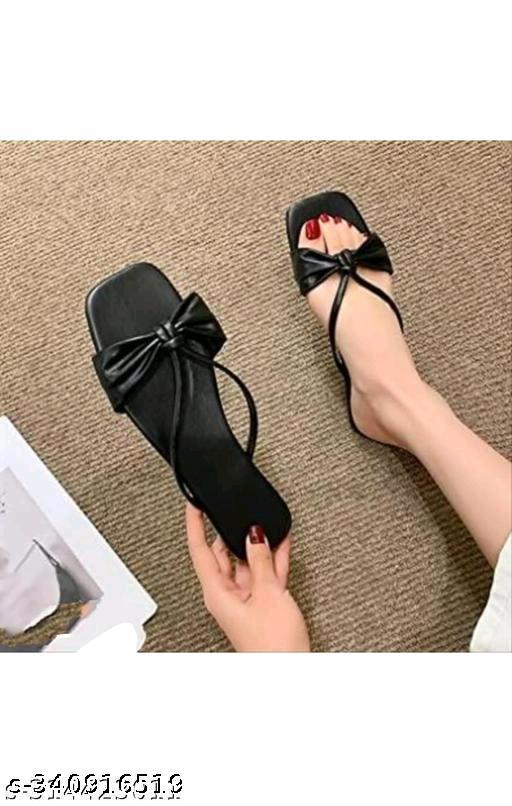 Women Stylish Fancy Heel Sandal | Women Heel Slipper | Sandal for Women | Casual Heel Sandal for Party | Women Footwear |